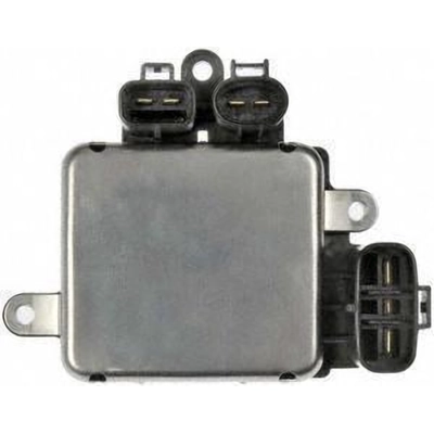 Cooling Fan Control by DORMAN (OE SOLUTIONS) - 904-601 pa1