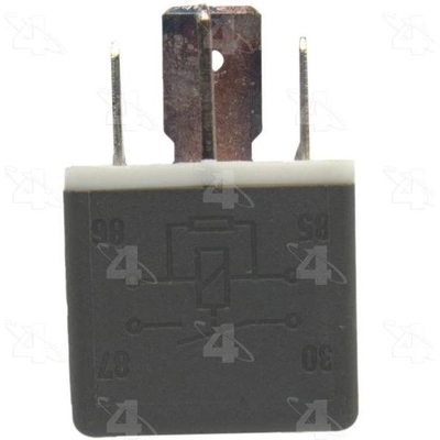 Cooling Fan Control by FOUR SEASONS - 35786 pa3