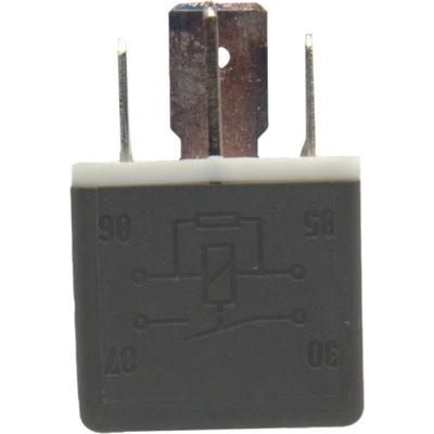 Cooling Fan Control by FOUR SEASONS - 35786 pa6
