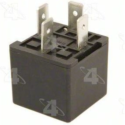 Cooling Fan Control by FOUR SEASONS - 35798 pa14