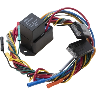 FOUR SEASONS - 35879 - Cooling Fan Control pa20