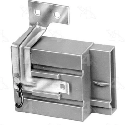 Cooling Fan Control by FOUR SEASONS - 37502 pa1