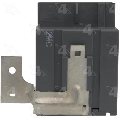 Cooling Fan Control by FOUR SEASONS - 37503 pa2