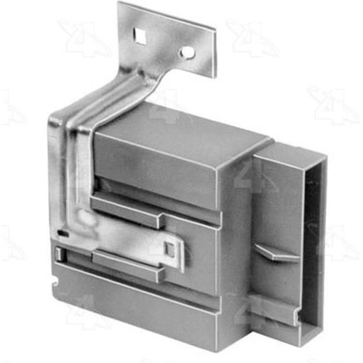 Cooling Fan Control by FOUR SEASONS - 37503 pa3