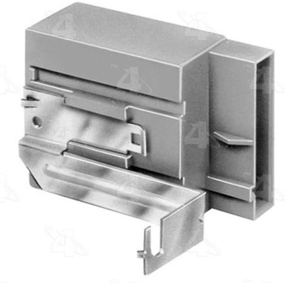 Cooling Fan Control by FOUR SEASONS - 37504 pa1