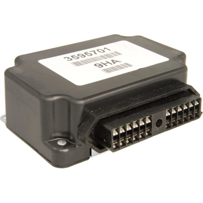 Cooling Fan Control by FOUR SEASONS - 37514 pa14