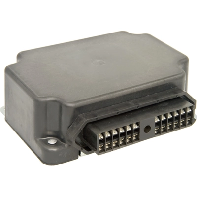 Cooling Fan Control by FOUR SEASONS - 37517 pa32