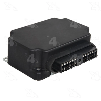 Cooling Fan Control by FOUR SEASONS - 37520 pa1