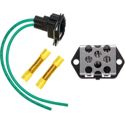 Cooling Fan Control by GATES - FCM122K pa3