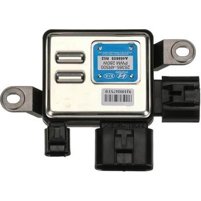 Cooling Fan Control by GATES - FCM145 pa1