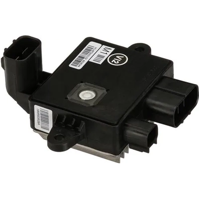 Cooling Fan Control by GATES - FCM148 pa1