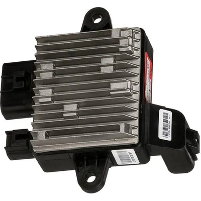 Cooling Fan Control by GATES - FCM148 pa3