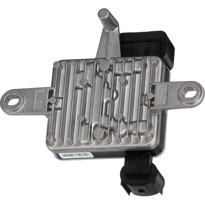 Cooling Fan Control by GATES - FCM155 pa1