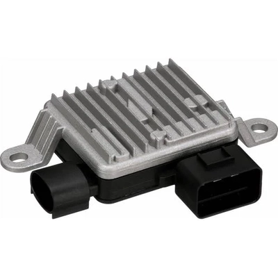 Cooling Fan Control by GATES - FCM177 pa4