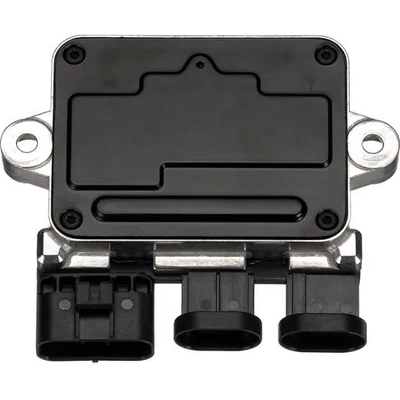Cooling Fan Control by GATES - FCM183 pa3
