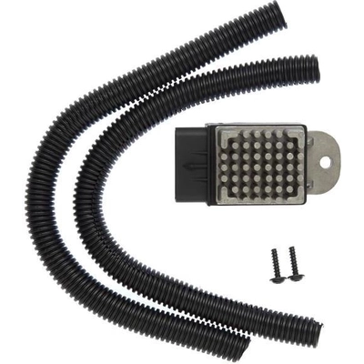 Cooling Fan Control by GATES - FCM101K pa5