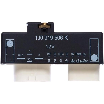 Cooling Fan Control by GATES - FCM103 pa8