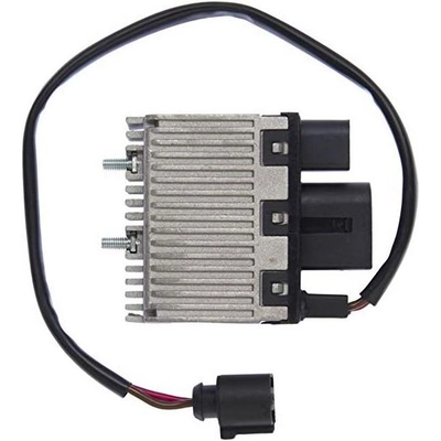 Cooling Fan Control by GATES - FCM114 pa9