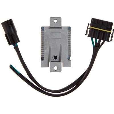 Cooling Fan Control by GATES - FCM117K pa6