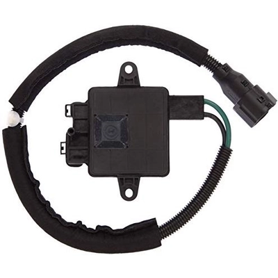 Cooling Fan Control by GATES - FCM118 pa9