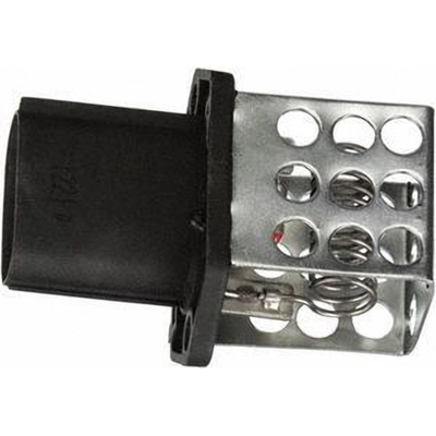 Contrôle du ventilateur de refroidissement de GATES - FCM136 pa16