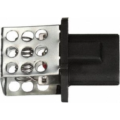 Contrôle du ventilateur de refroidissement de GATES - FCM136 pa19