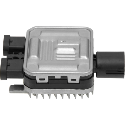 Cooling Fan Control by GATES - FCM139 pa7