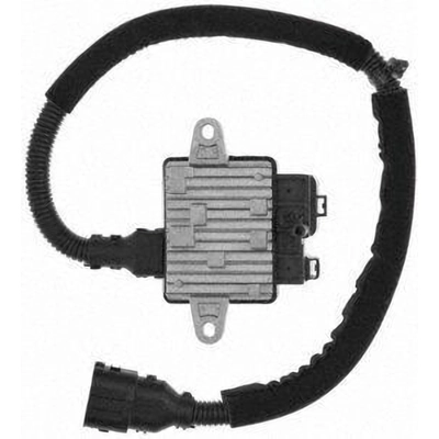 Cooling Fan Control by GATES - FCM142 pa31