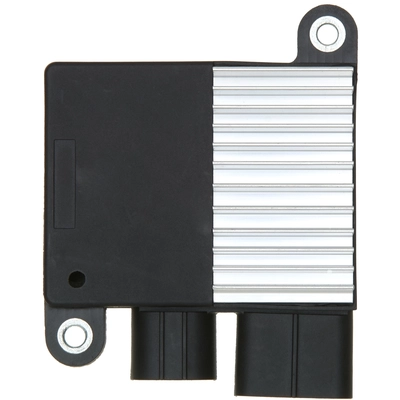 Cooling Fan Control by GATES - FCM143 pa1