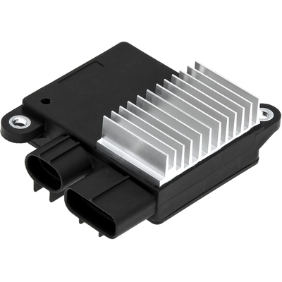 Cooling Fan Control by GATES - FCM143 pa3