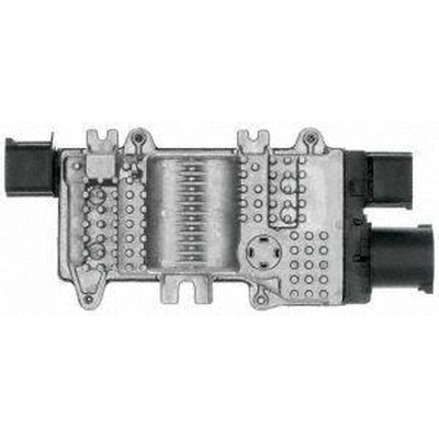 Cooling Fan Control by GATES - FCM144 pa5
