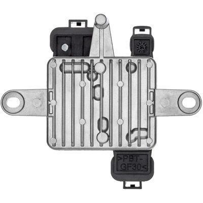 Cooling Fan Control by GATES - FCM146 pa4