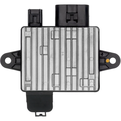 Cooling Fan Control by GATES - FCM149 pa3