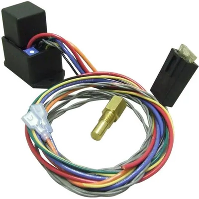 HAYDEN - 3651 - Cooling Fan Control pa6