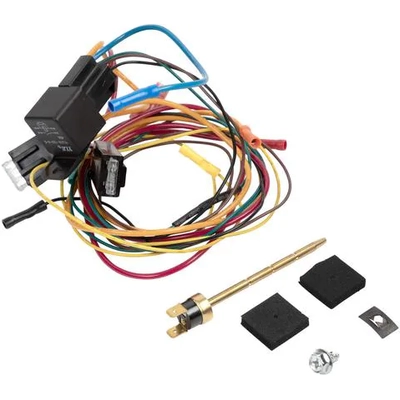 HAYDEN - 3652 - Cooling Fan Control pa13