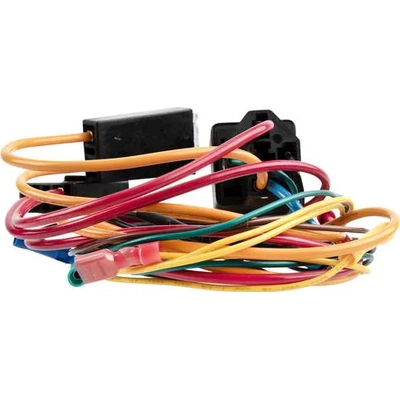 HAYDEN - 3652 - Cooling Fan Control pa7