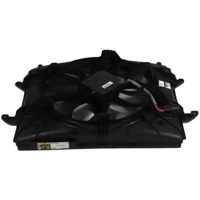 Cooling Fan Control by MOPAR - 52014772AF pa3