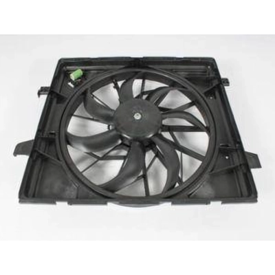 Cooling Fan Control by MOPAR - 55037992AD pa3