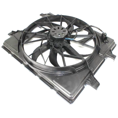 Cooling Fan Control by MOPAR - 55037992AD pa4