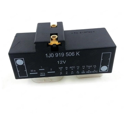 Cooling Fan Control by SKP - SK902419 pa1