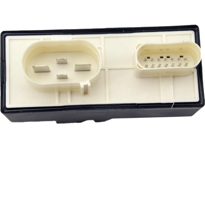 Cooling Fan Control by SKP - SK902419 pa4