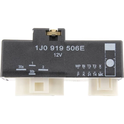 Cooling Fan Control by URO - 1J0919506E pa5