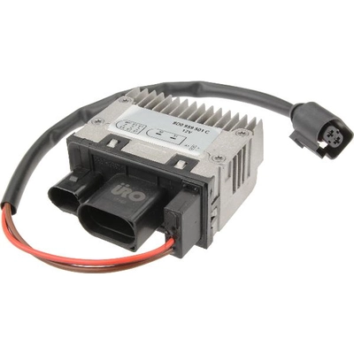 Cooling Fan Control by URO - 8D0959501C pa4