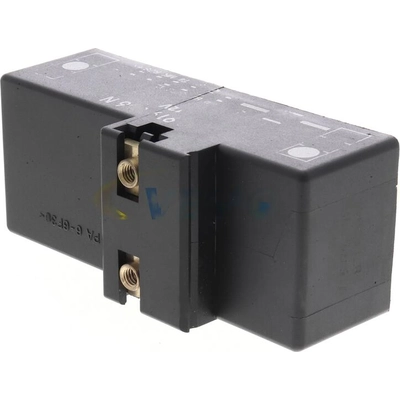 VEMO - V15-71-1026 - Engine Cooling Fan Controller pa4
