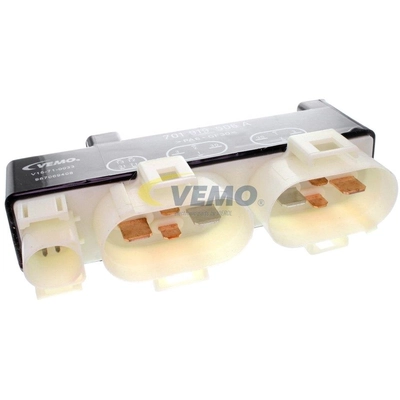 Cooling Fan Control by VEMO - V15-71-0033 pa2