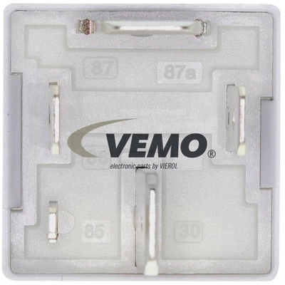 Cooling Fan Control by VEMO - V15-71-1022 pa3