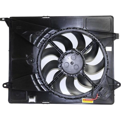 Ventilateur - GM3115270 pa5