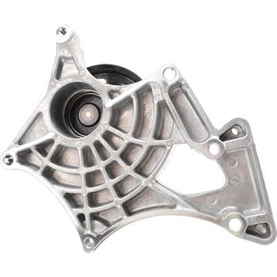 Cooling Fan Pulley by ACDELCO - 12714130 pa2