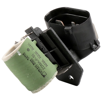 AC DELCO - 15926330 - Engine Cooling Fan Resistor pa1