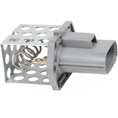 Cooling Fan Resistor by ACDELCO - 20883035 pa1